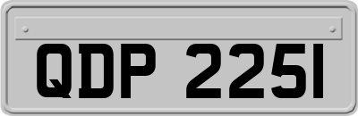 QDP2251
