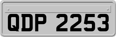 QDP2253