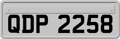 QDP2258