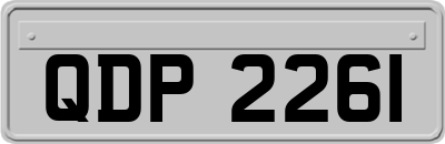 QDP2261
