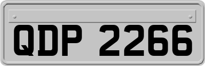 QDP2266