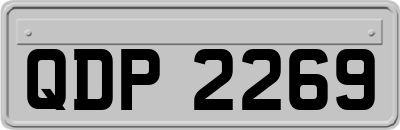 QDP2269