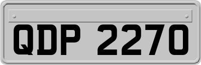 QDP2270