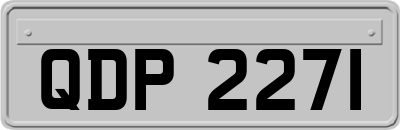 QDP2271