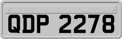 QDP2278