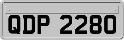 QDP2280