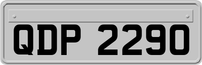 QDP2290