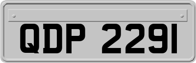 QDP2291