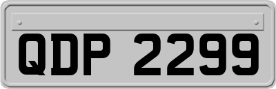 QDP2299