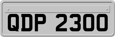 QDP2300