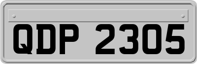 QDP2305