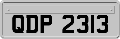 QDP2313