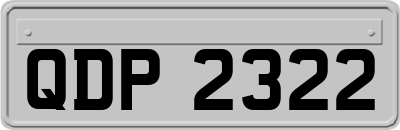 QDP2322
