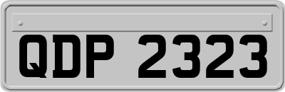 QDP2323