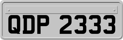 QDP2333