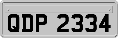 QDP2334