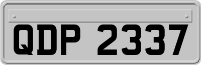 QDP2337