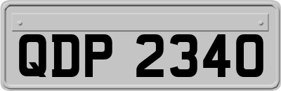 QDP2340