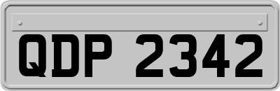 QDP2342