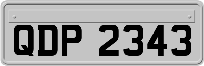 QDP2343