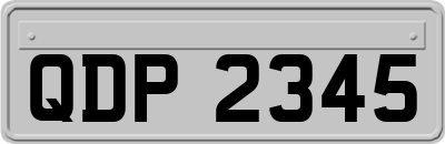 QDP2345
