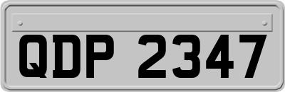 QDP2347