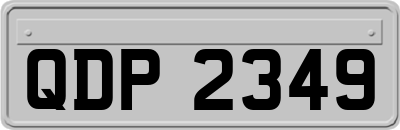 QDP2349