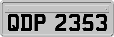 QDP2353
