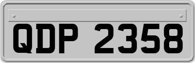 QDP2358