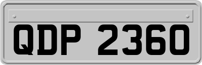 QDP2360