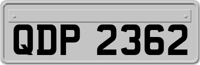 QDP2362