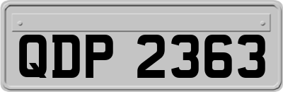 QDP2363