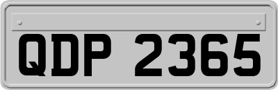 QDP2365