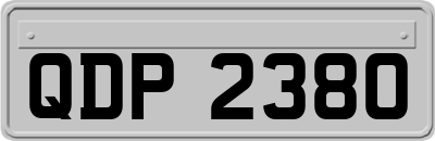 QDP2380