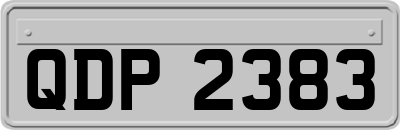 QDP2383