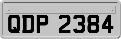 QDP2384