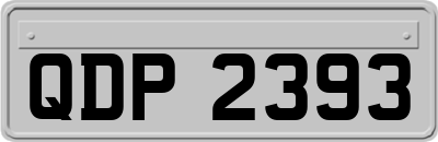 QDP2393