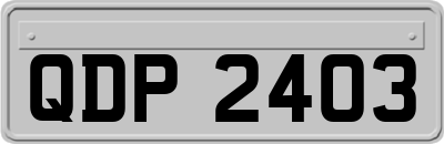 QDP2403