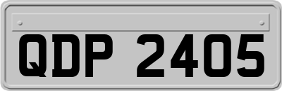 QDP2405