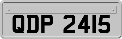 QDP2415