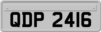 QDP2416