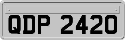 QDP2420