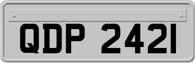 QDP2421