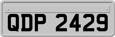 QDP2429