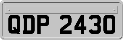 QDP2430