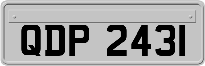 QDP2431