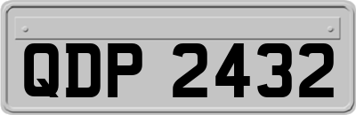 QDP2432