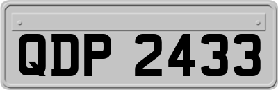 QDP2433