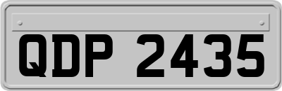 QDP2435