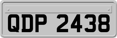 QDP2438